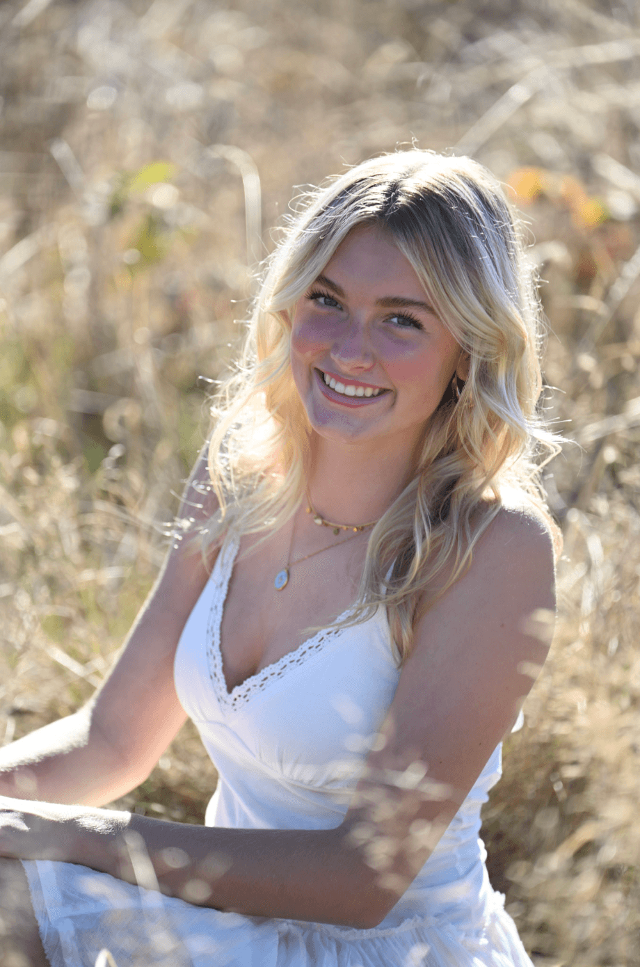 Elle White, co-founder of LemonAId