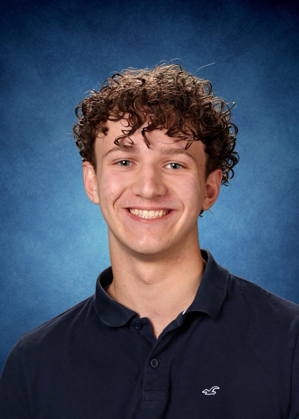 Josh Larson, co-founder of LemonAId
